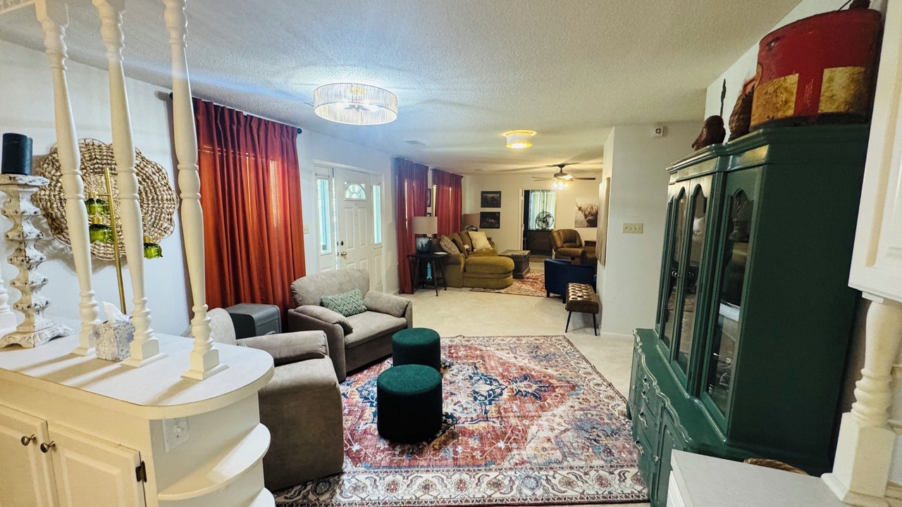 Photo of Livingroom in Camden