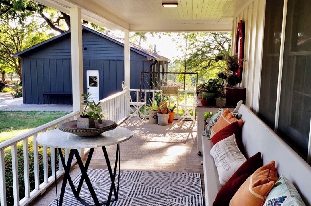 Photo of Patio Balcony in South Kansas City