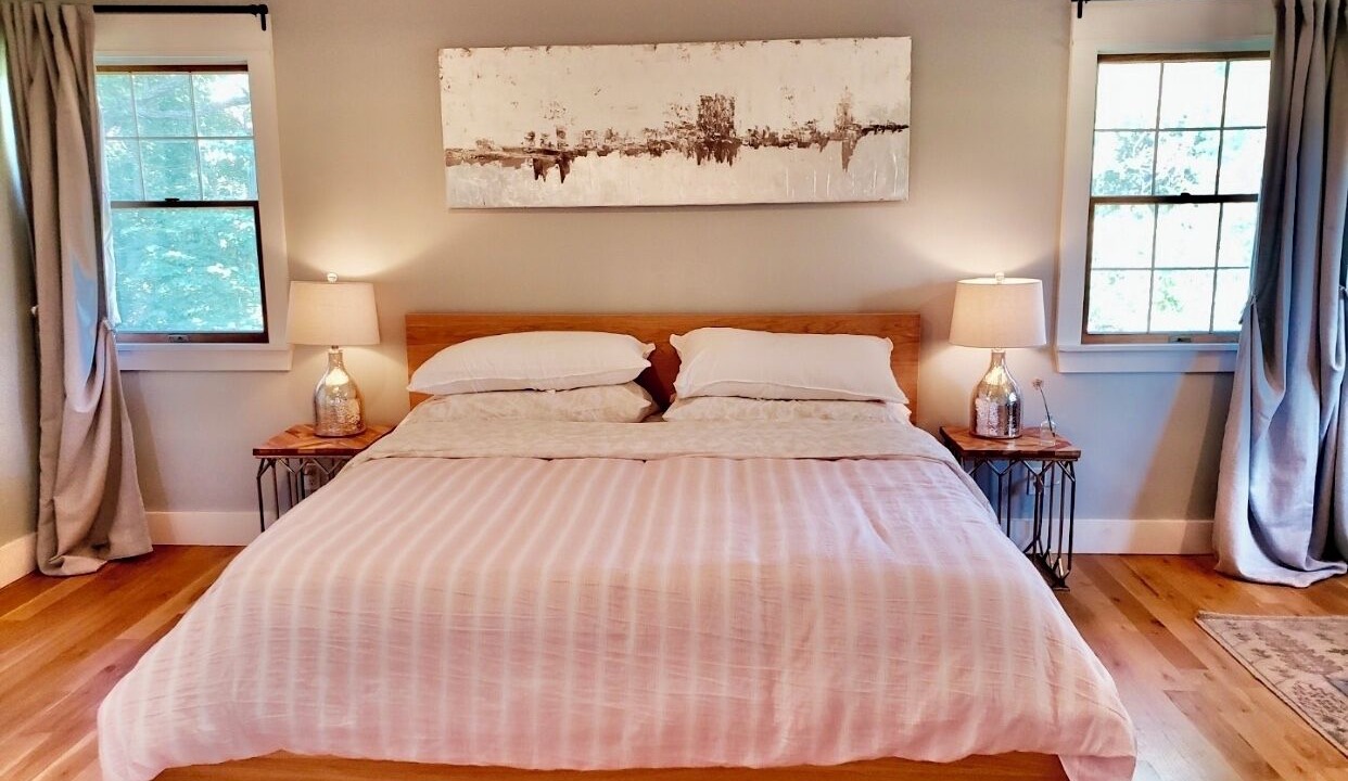 Photo of Bedroom in South Kansas City