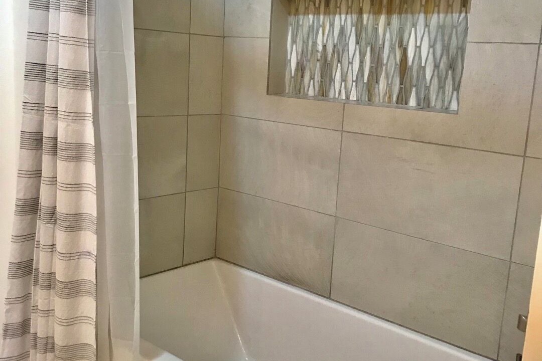 Photo of Bathroom in South Kansas City