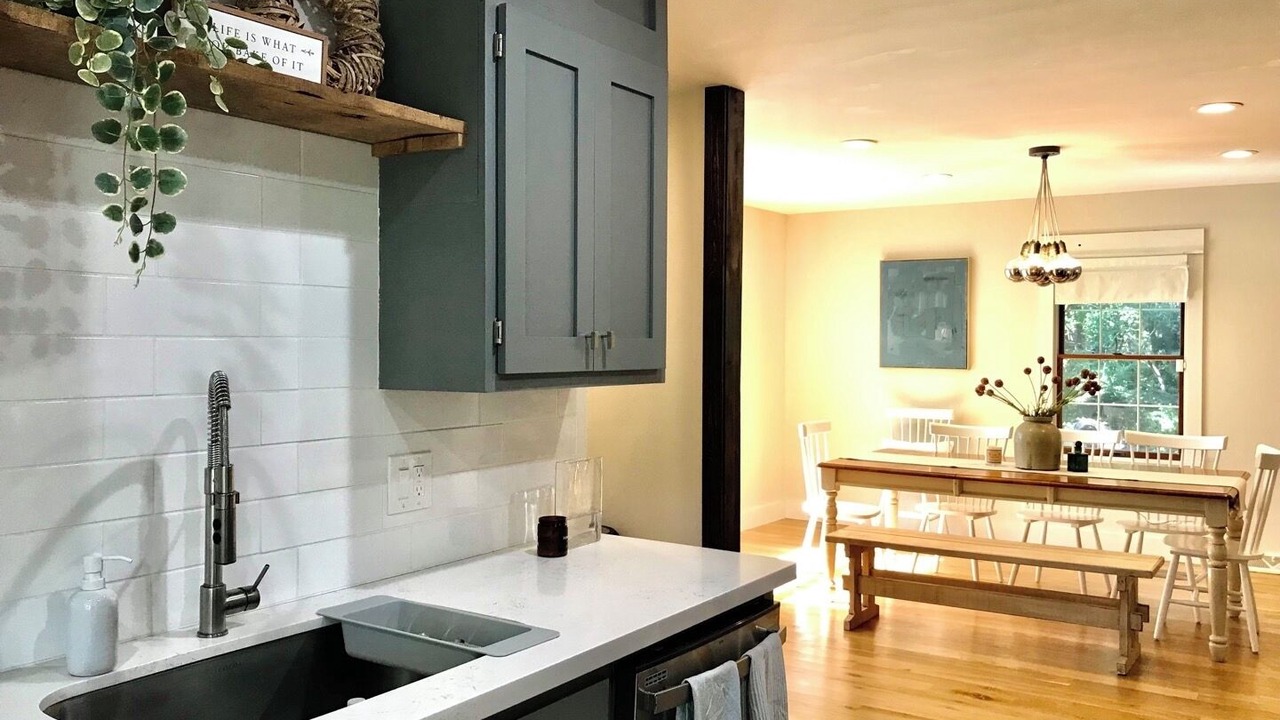 Photo of Kitchen in South Kansas City