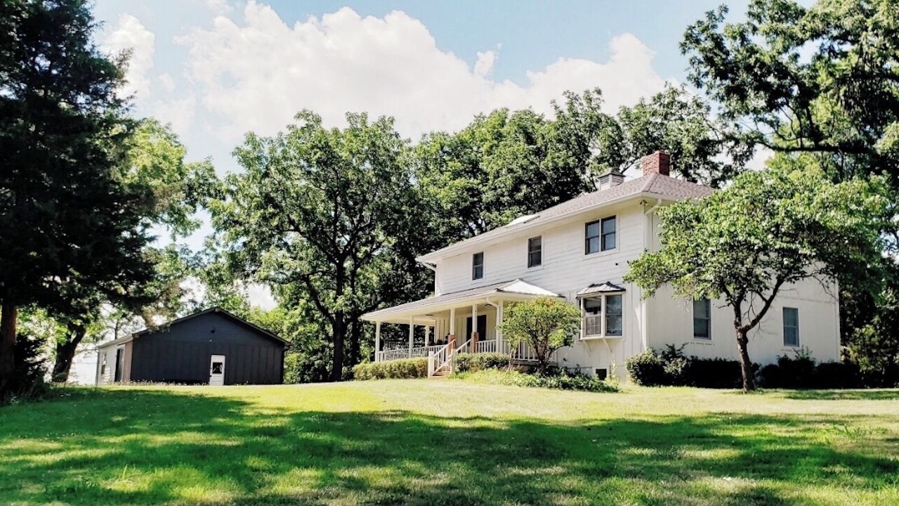 Photo of Outdoor in South Kansas City