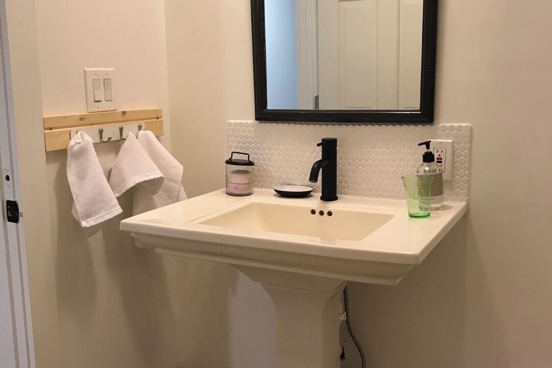 Photo of Bathroom in South Kansas City