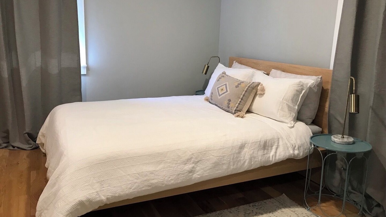 Photo of Bedroom in South Kansas City