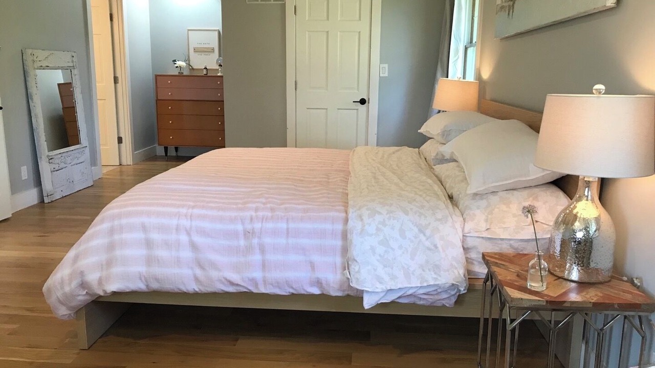 Photo of Bedroom in South Kansas City