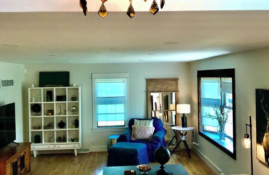 Photo of Livingroom in South Kansas City