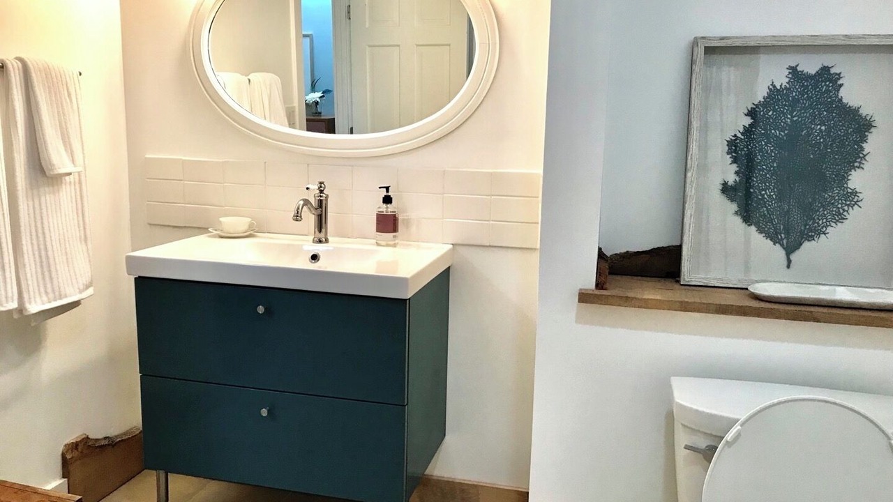 Photo of Bathroom in South Kansas City