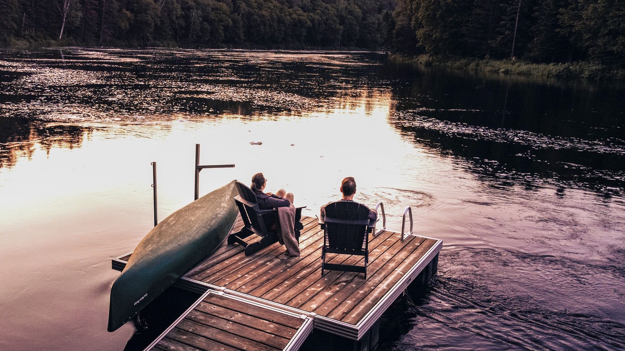 Photo of Others in Mauricie