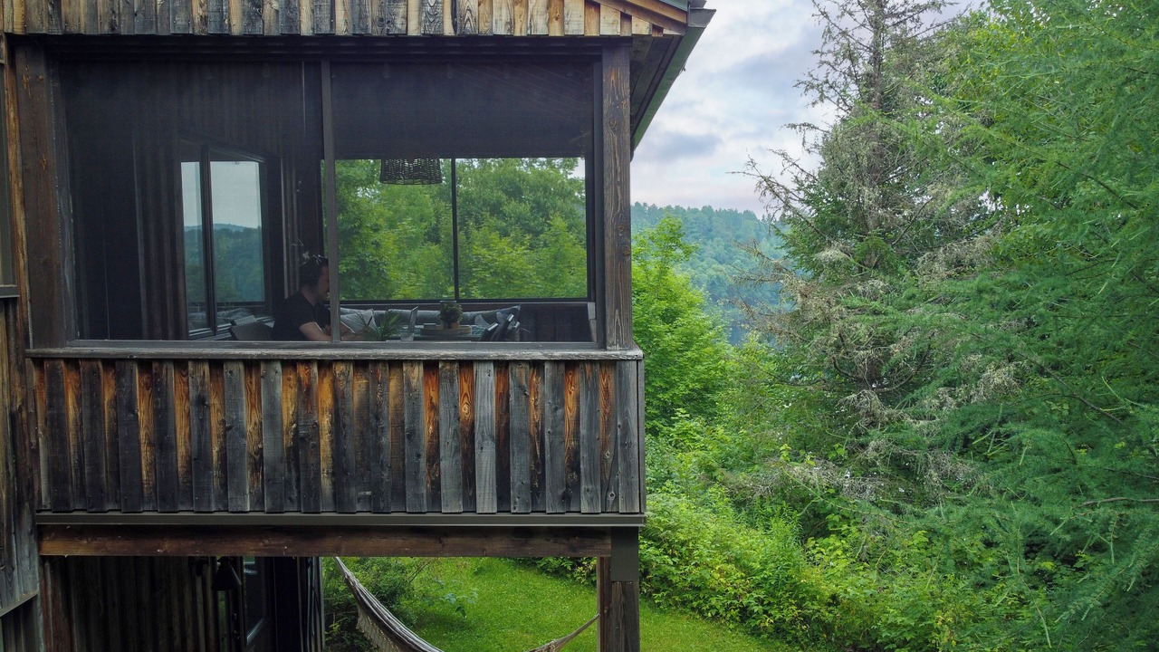 Photo of Outdoor in Mauricie