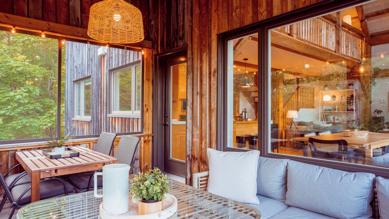 Photo of Outdoor in Mauricie