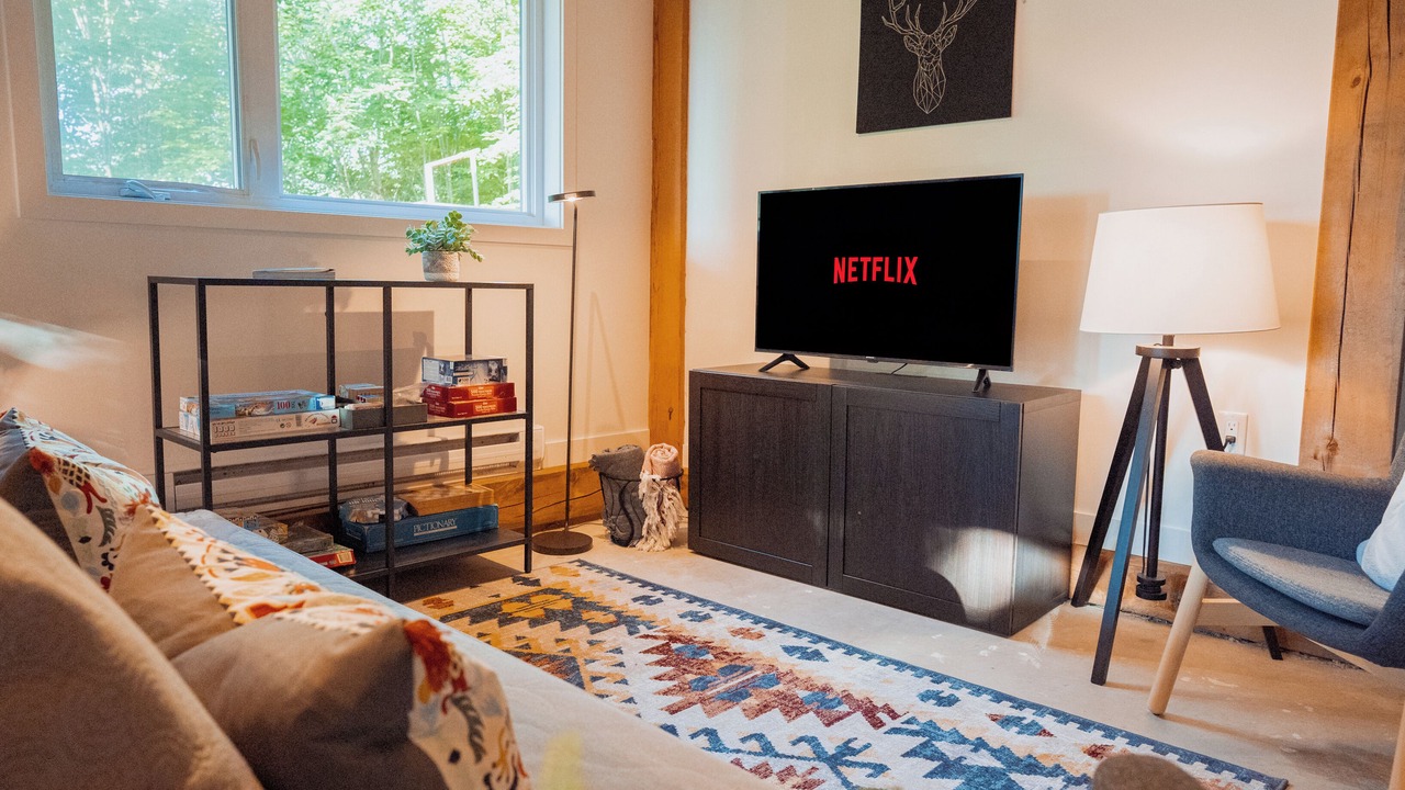 Photo of Livingroom in Mauricie