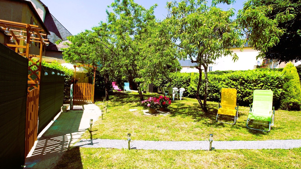 Photo of Outdoor in Saint-Honore-les-Bains