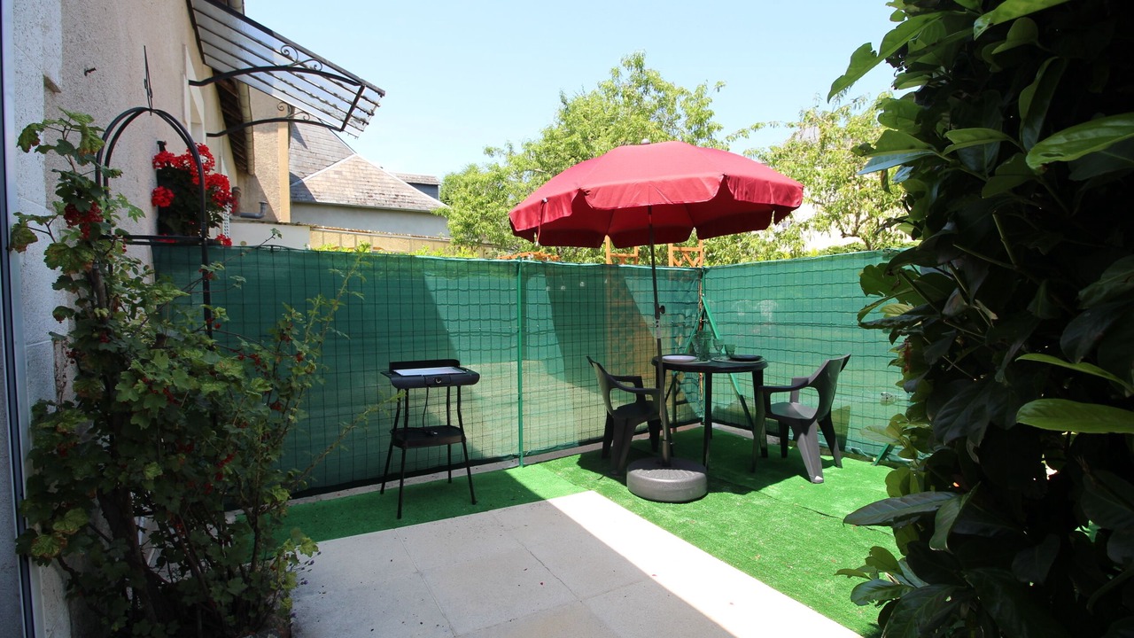 Photo of Outdoor in Saint-Honore-les-Bains