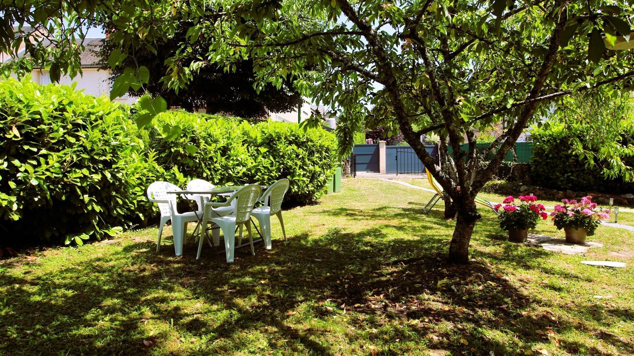 Photo of Outdoor in Saint-Honore-les-Bains