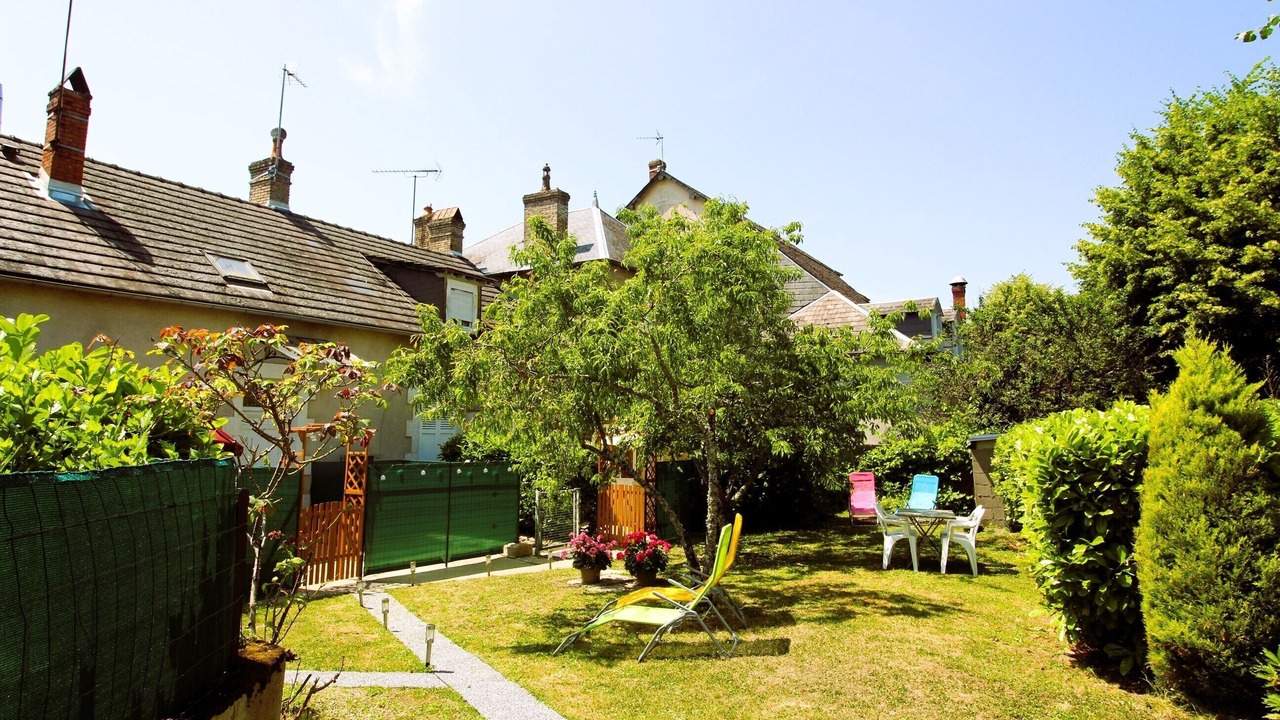 Photo of Outdoor in Saint-Honore-les-Bains