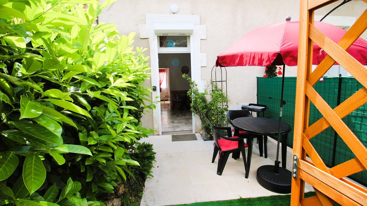 Photo of Outdoor in Saint-Honore-les-Bains