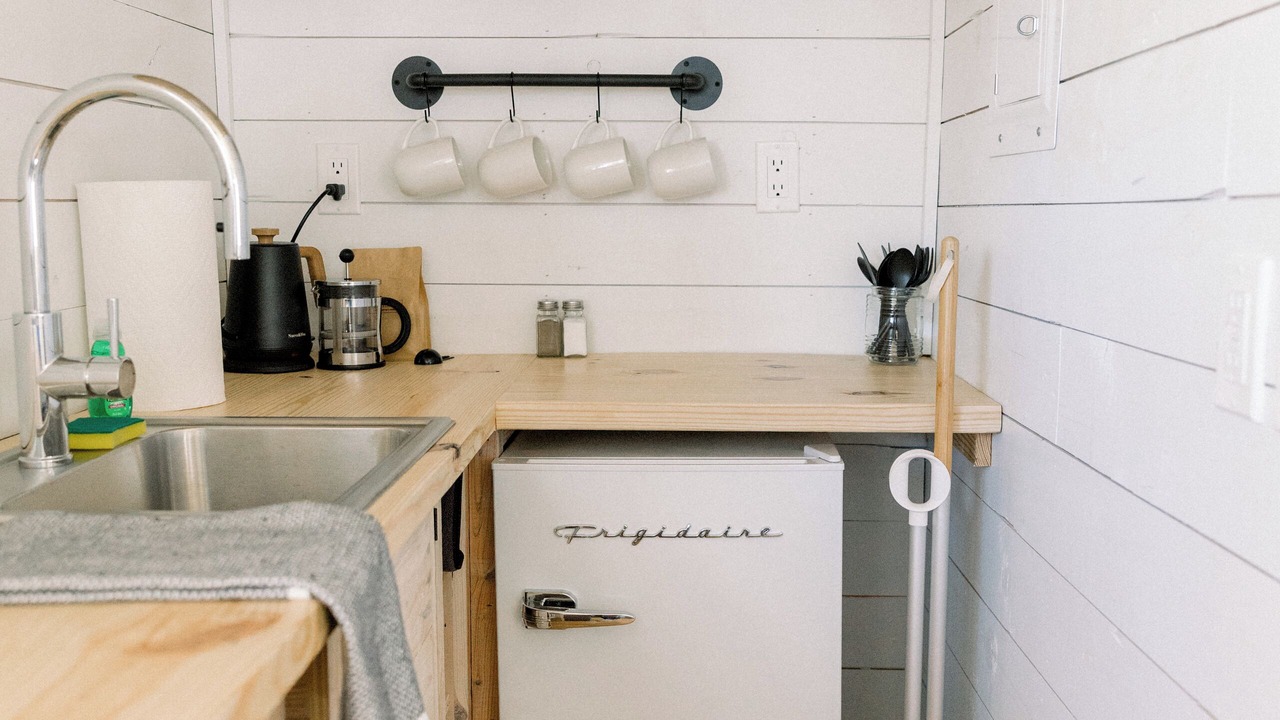 Photo of Kitchen in Fredericktown