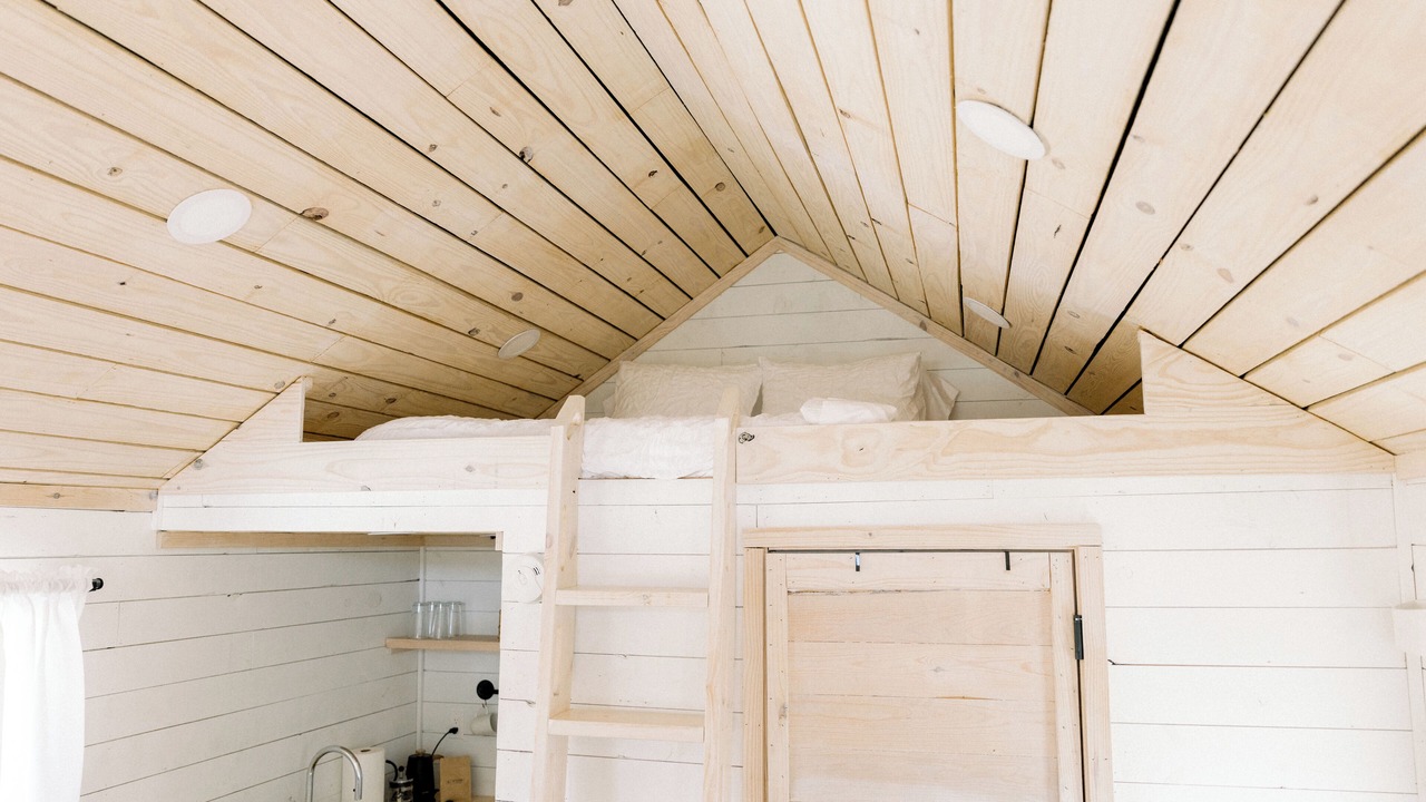 Photo of Bedroom in Fredericktown