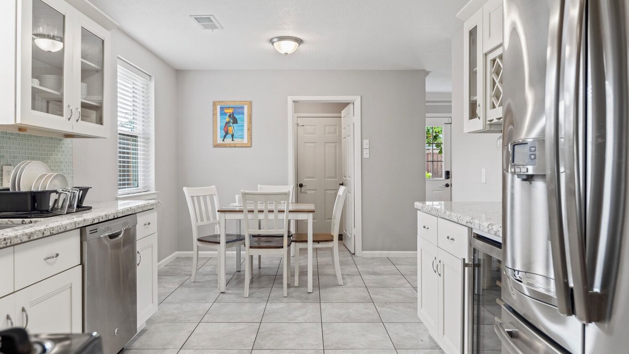 Photo of Kitchen in Westbury