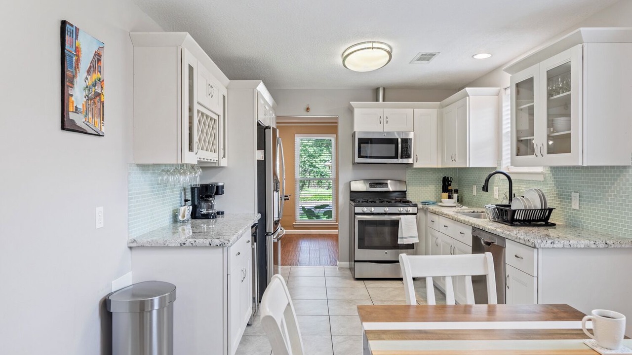 Photo of Kitchen in Westbury