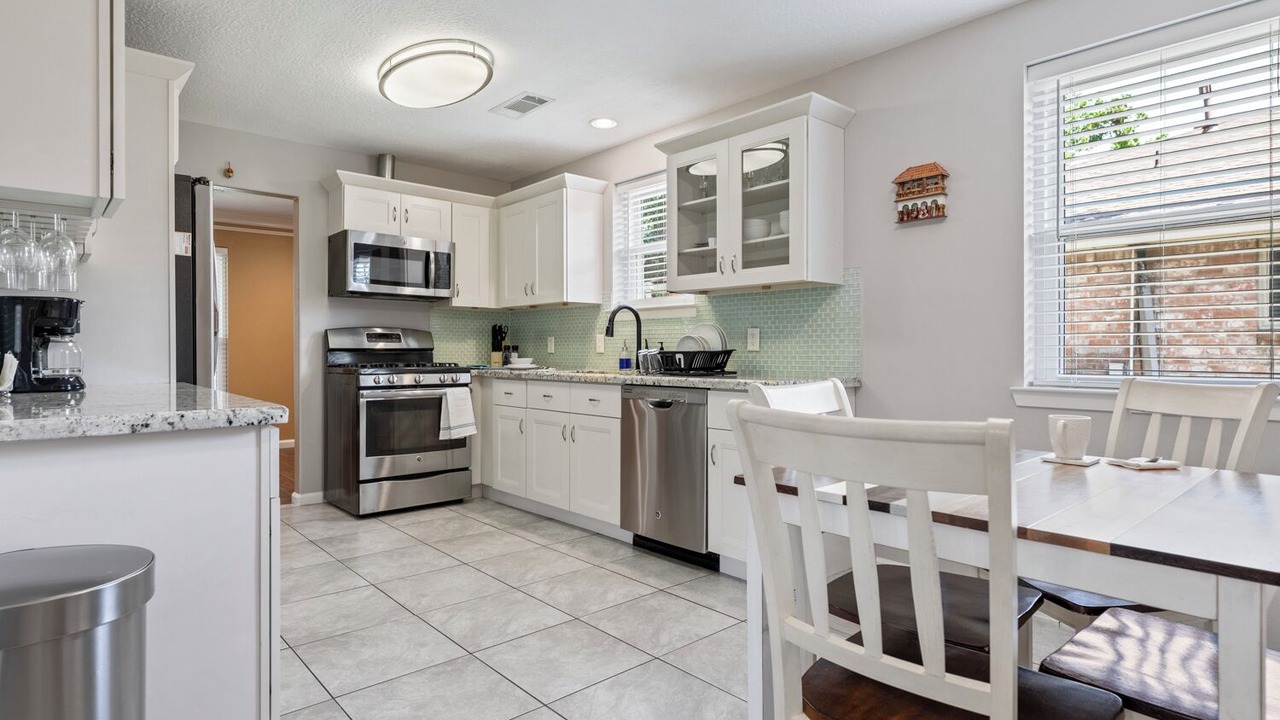 Photo of Kitchen in Westbury