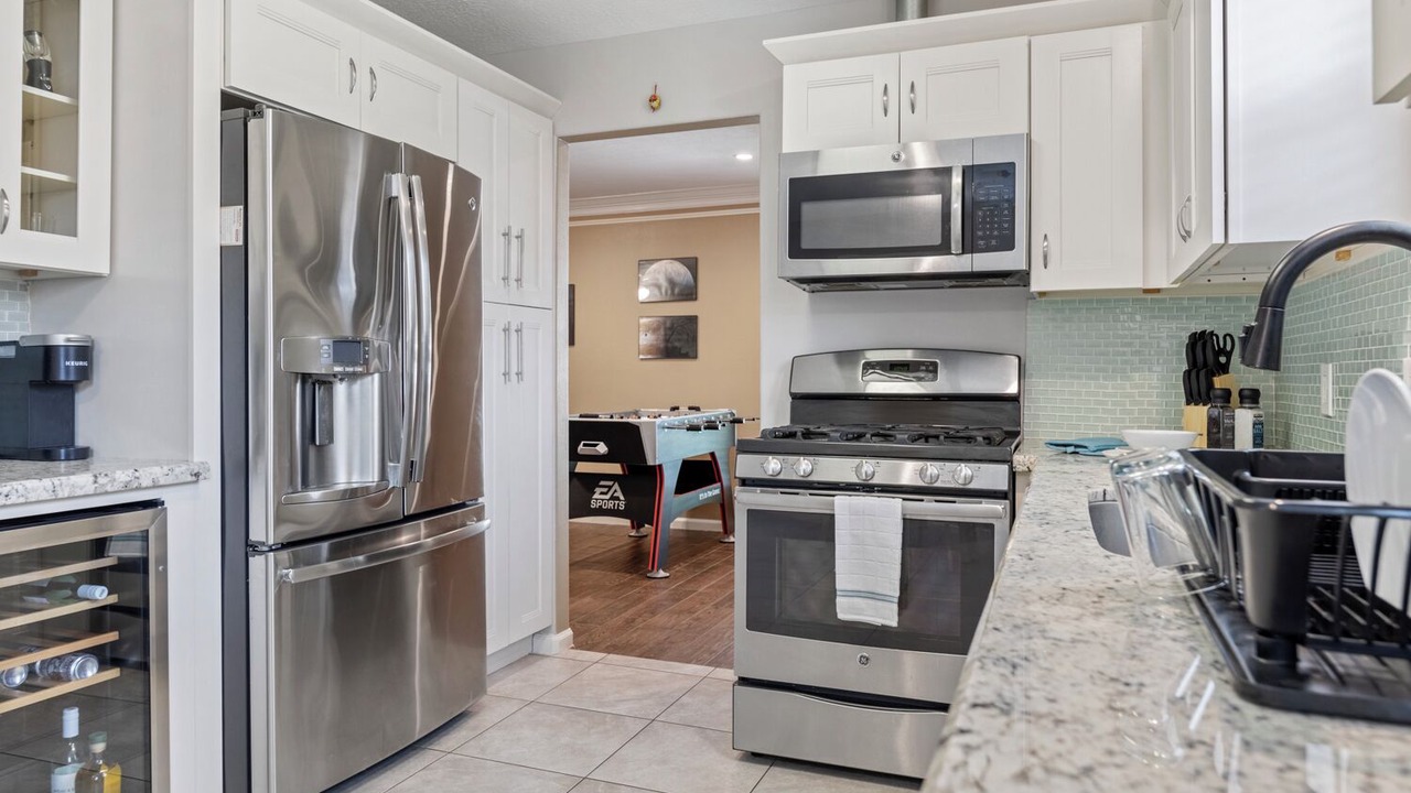 Photo of Kitchen in Westbury