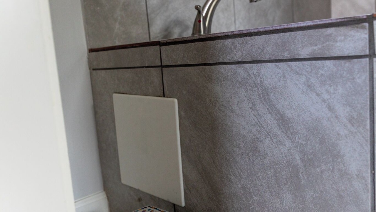 Photo of Bathroom in Westbury