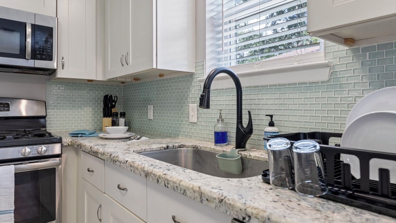 Photo of Kitchen in Westbury