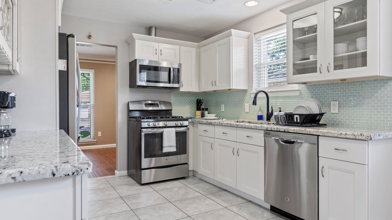 Photo of Kitchen in Westbury