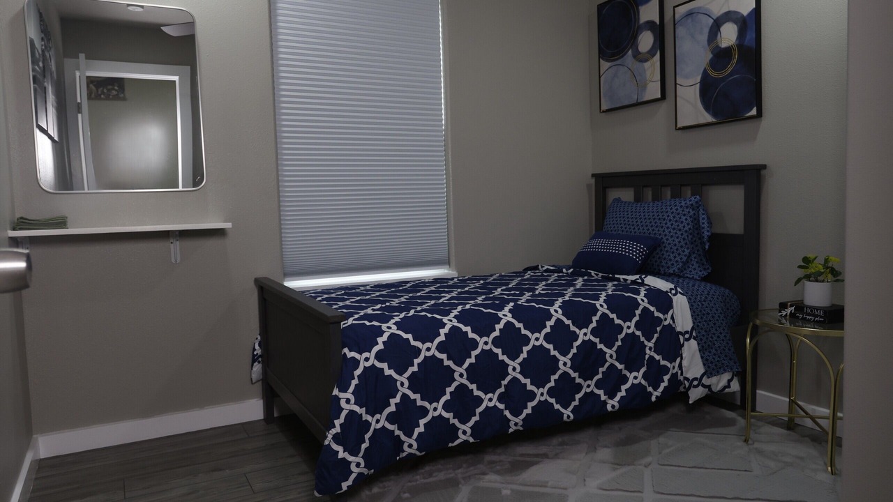 Photo of Bedroom in Spring Branch