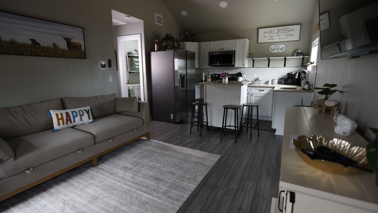 Photo of Livingroom in Spring Branch