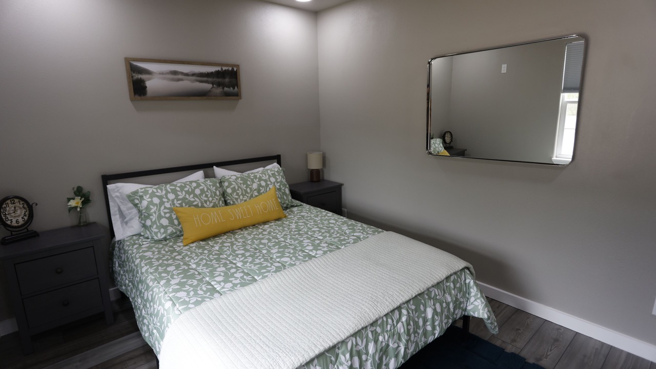 Photo of Bedroom in Spring Branch