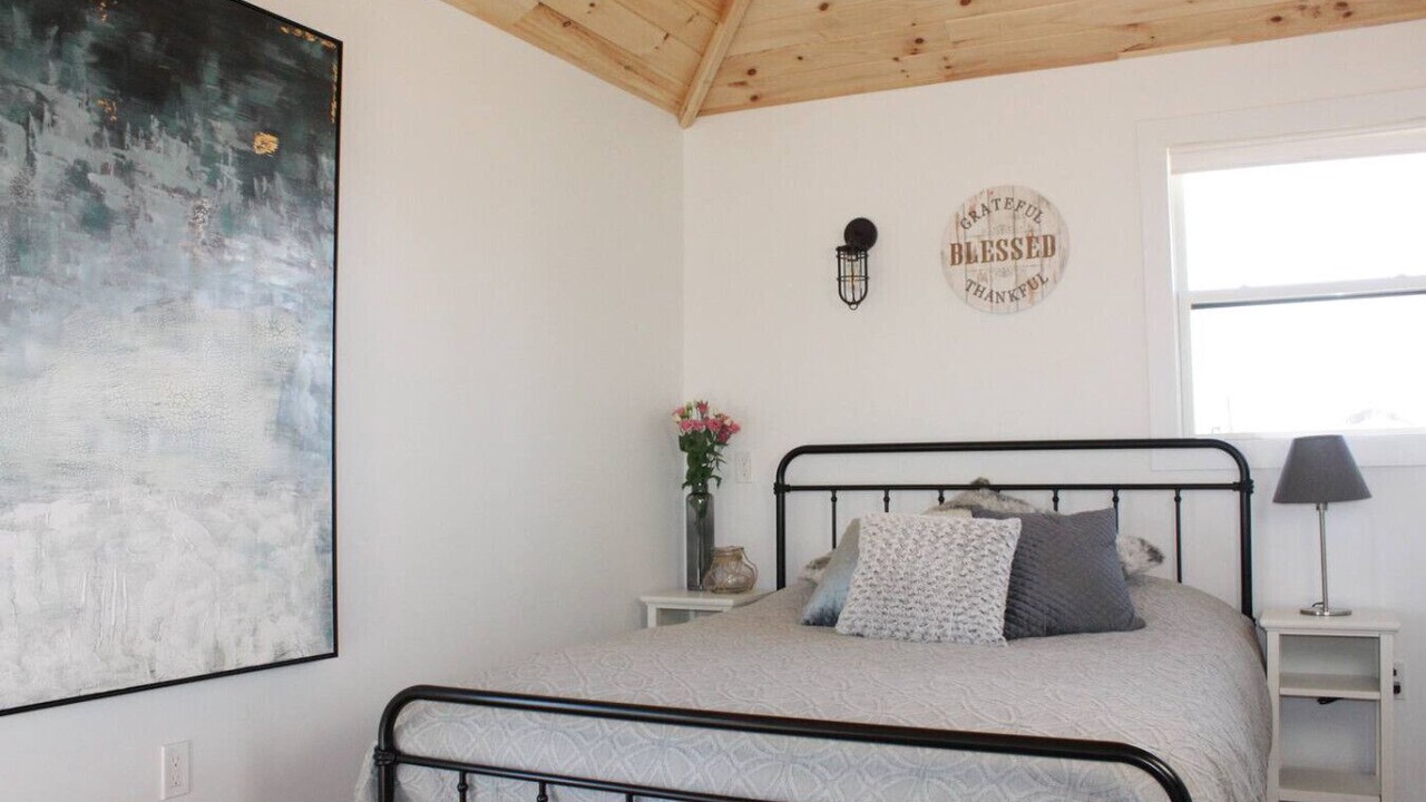 Photo of Bedroom in Lincoln