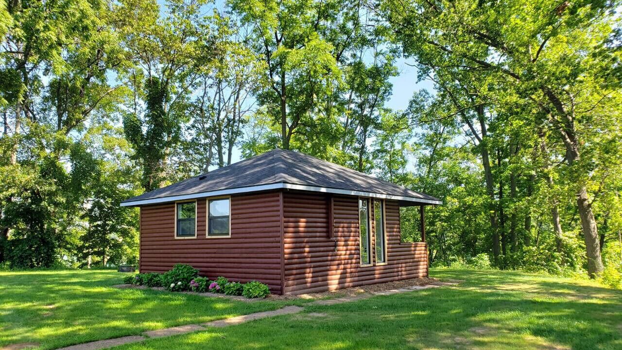 Photo of Outdoor in Lincoln