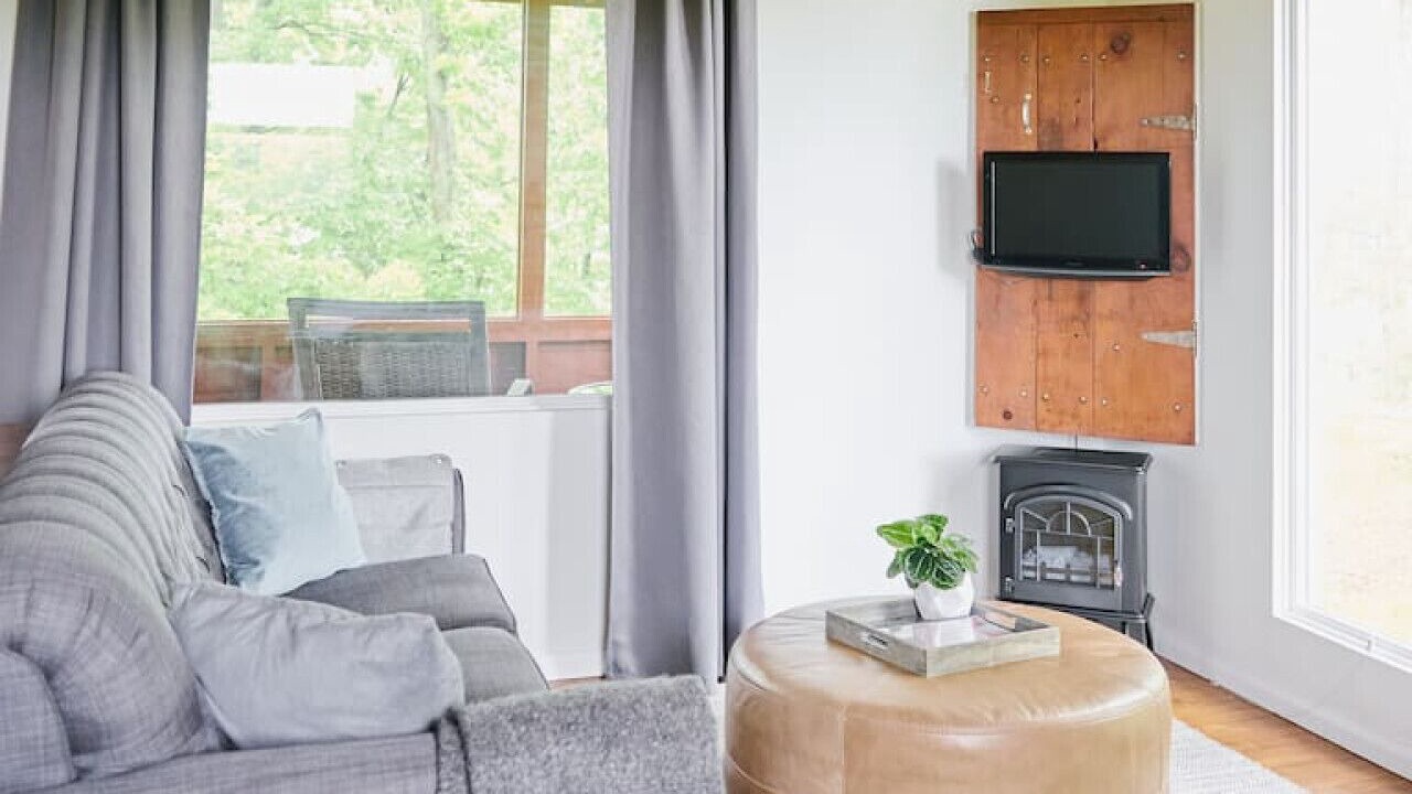 Photo of Livingroom in Lincoln