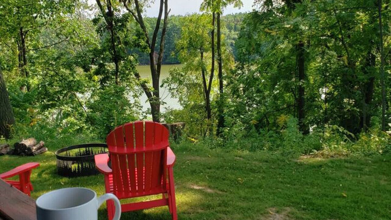 Photo of Outdoor in Lincoln