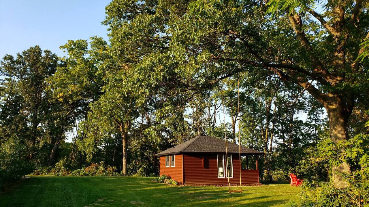 Photo of Outdoor in Lincoln