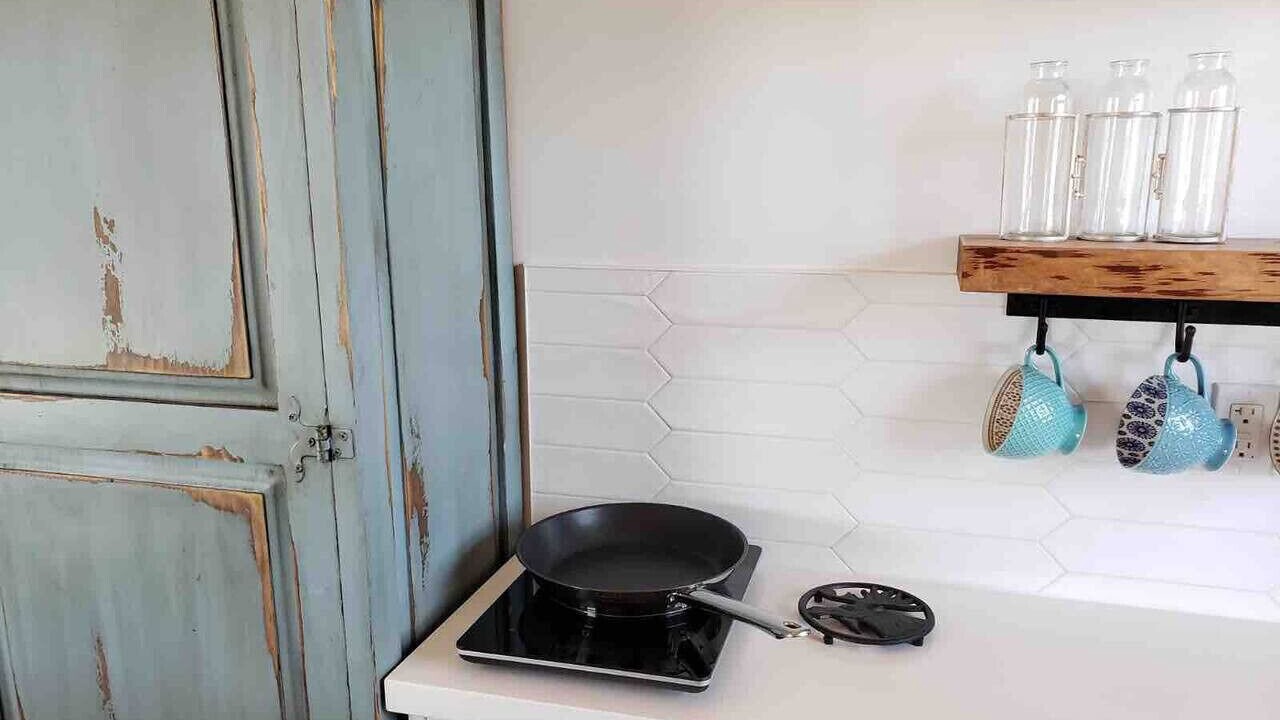 Photo of Kitchen in Lincoln