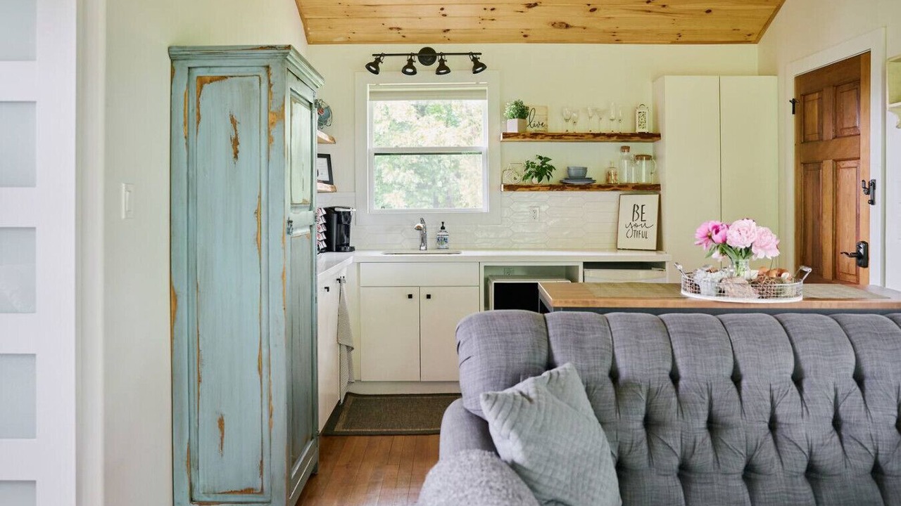 Photo of Livingroom in Lincoln