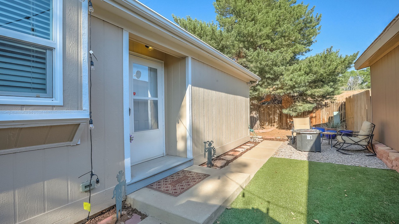 Photo of Outdoor in Northeast Heights