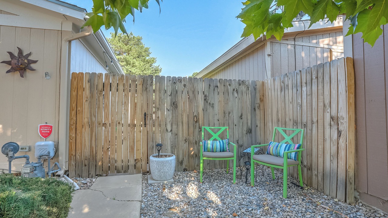 Photo of Outdoor in Northeast Heights