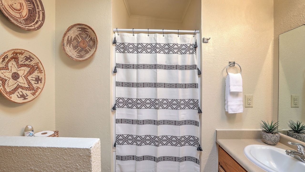 Photo of Bathroom in Northeast Heights