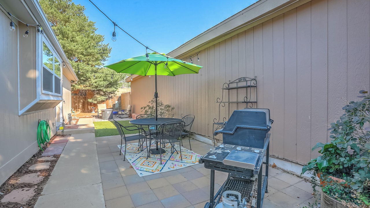 Photo of Outdoor in Northeast Heights