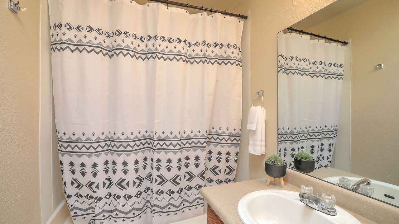 Photo of Bathroom in Northeast Heights