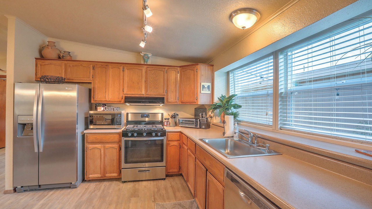 Photo of Kitchen in Northeast Heights