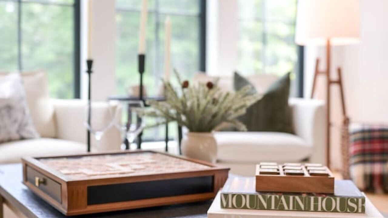 Photo of Bedroom in North Conway