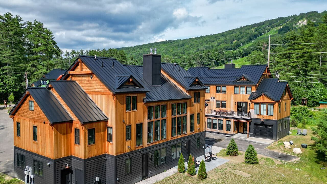 Photo of Outdoor in North Conway