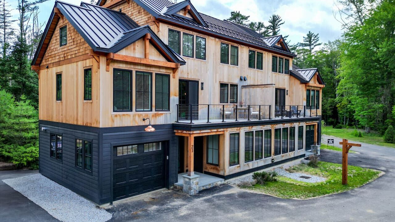 Photo of Outdoor in North Conway