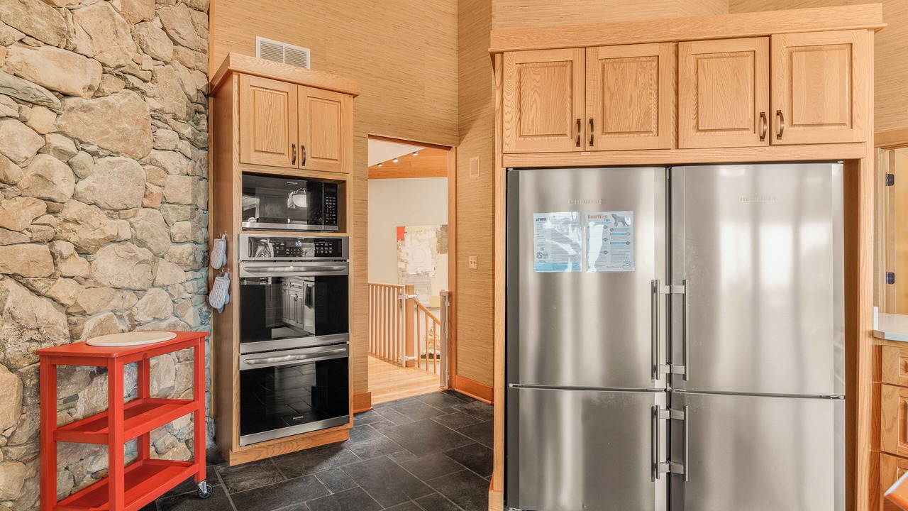 Photo of Kitchen in Nellysford