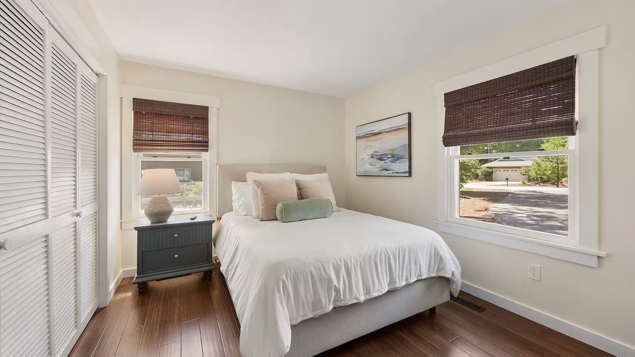 Photo of Bedroom in Pinehurst